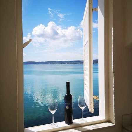 Sedam Bisera Kaštela Exterior foto