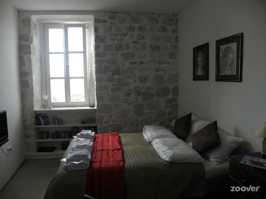 Sedam Bisera Kaštela Exterior foto