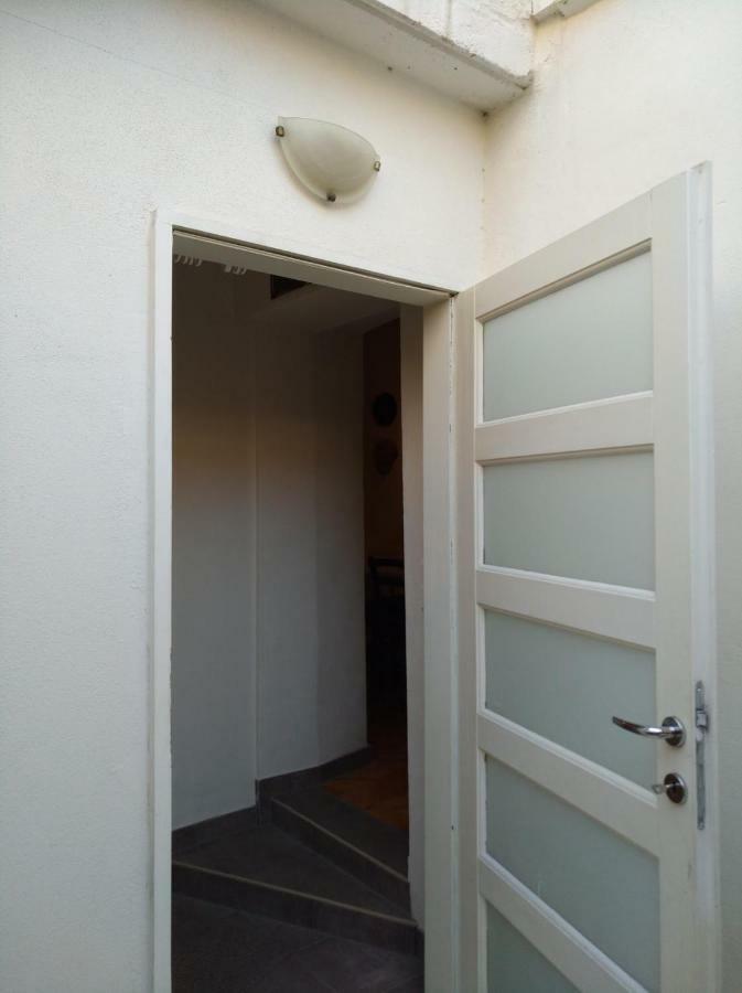 Sedam Bisera Kaštela Exterior foto